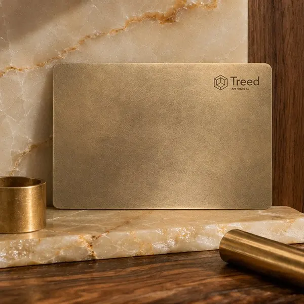TR-001 · Aurum Mist