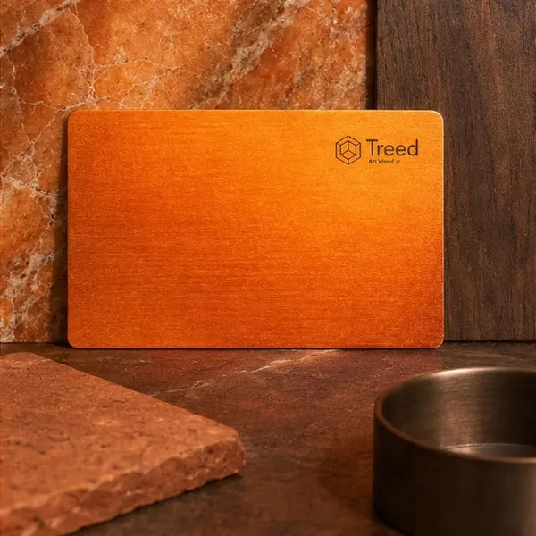 TR-004 · Solar Amber