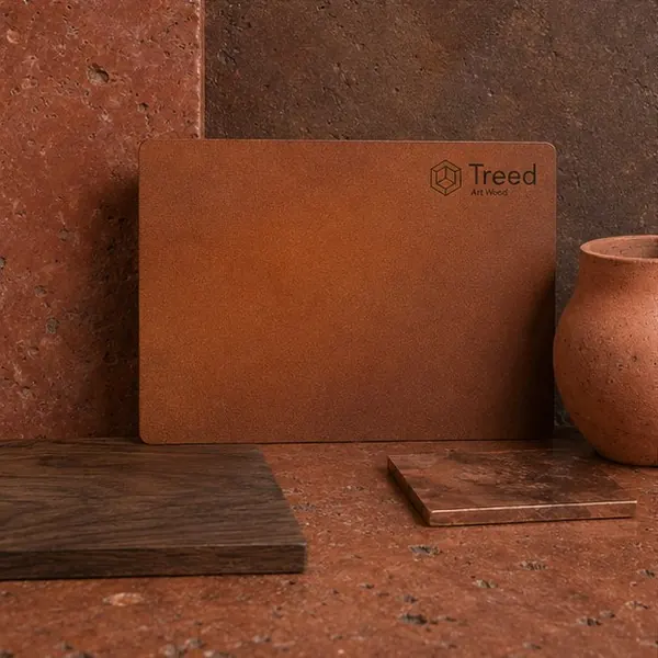 TR-011 · Corten Earth