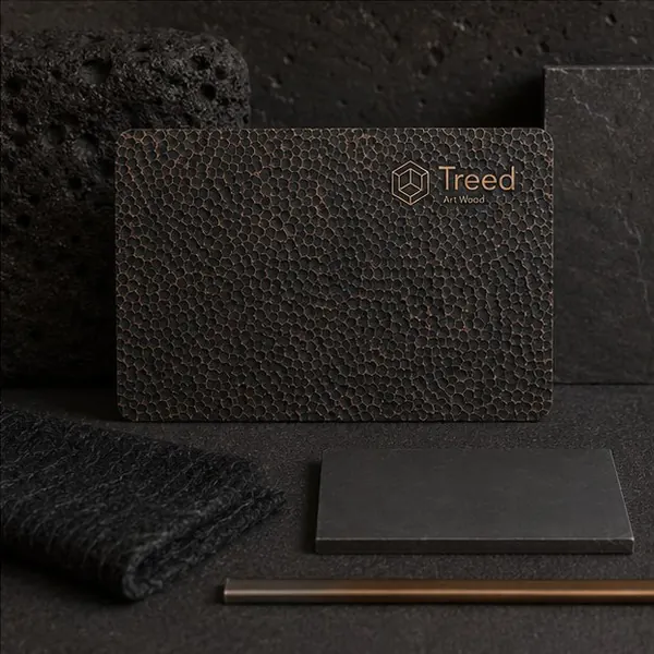 TR-016 · Carbon Crackle
