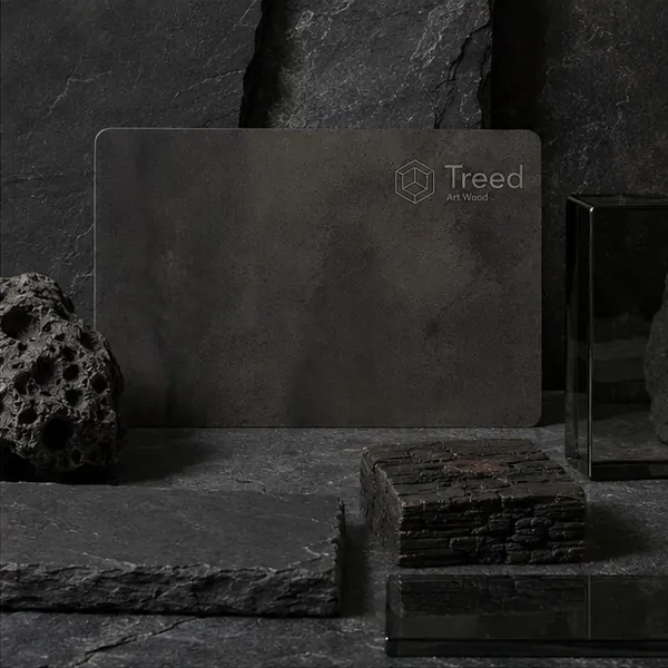 TR-018 · Iron Shadow