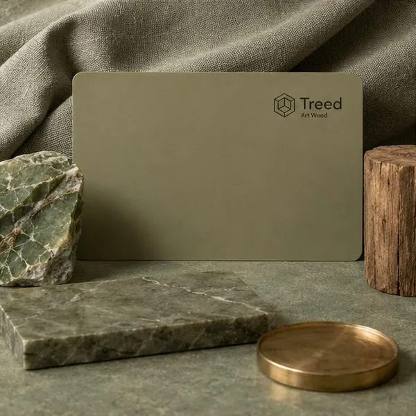 TR-019 · Olive Anodic