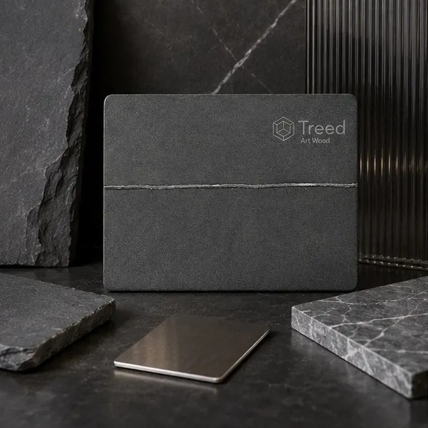 TR-021 · Graphite Panel