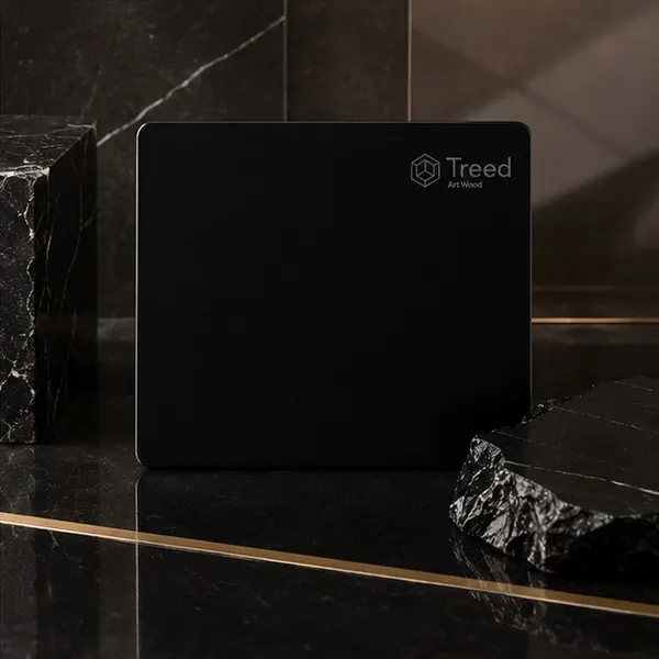 TR-024 · Black Silence
