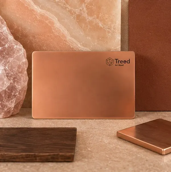 TR-028 · Rose Copper
