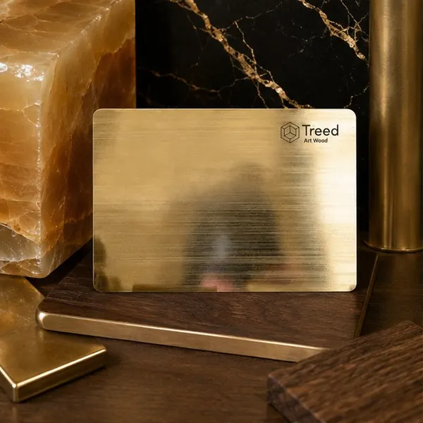 TR-029 · Golden Reflection