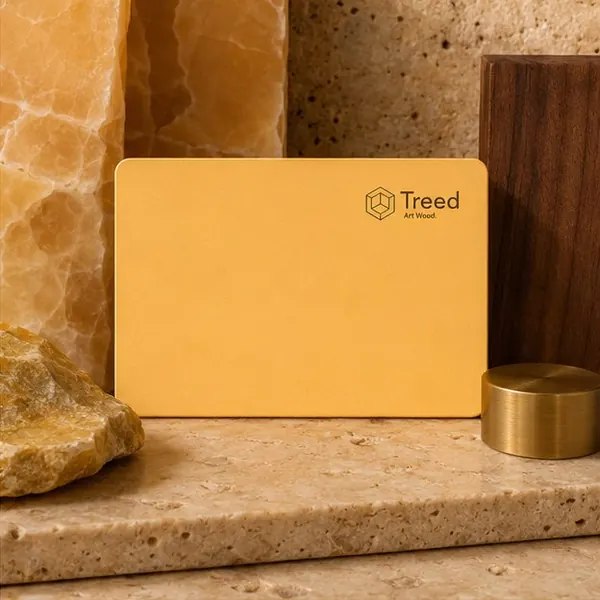TR-034 · Saffron Gold