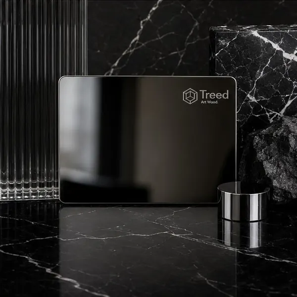 TR-036 · Black Glass