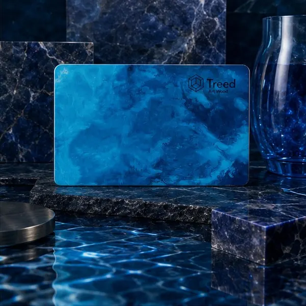 TR-038 · Sodalite Blue