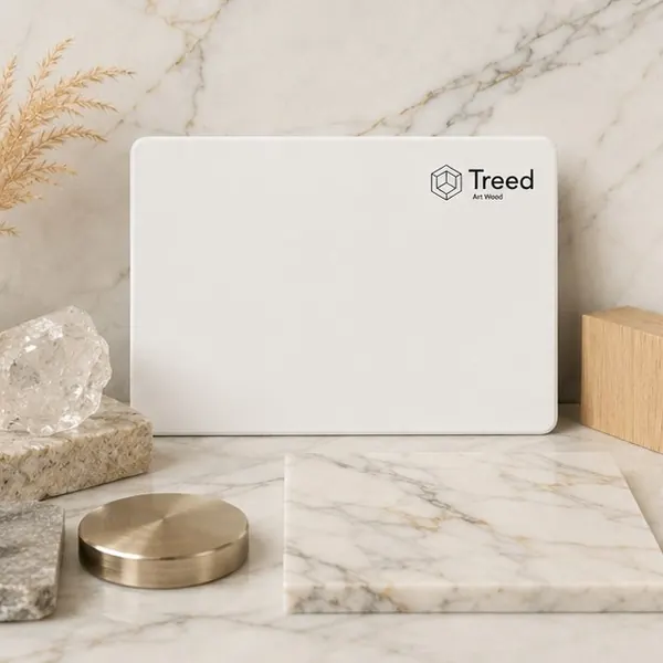TR-043 · Chalk White