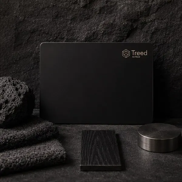 TR-046 · Deep Black