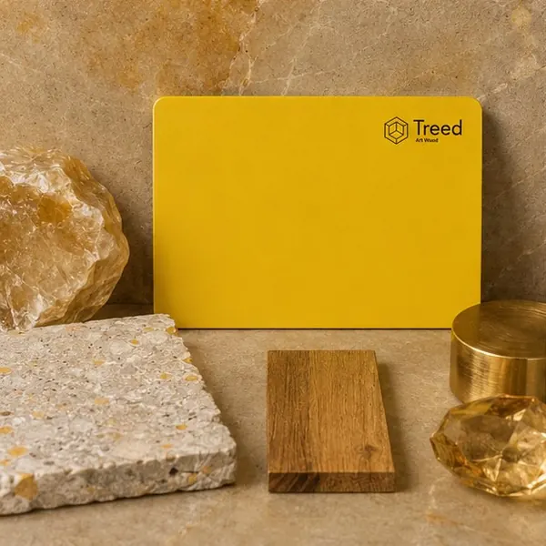 TR-047 · Signal Yellow