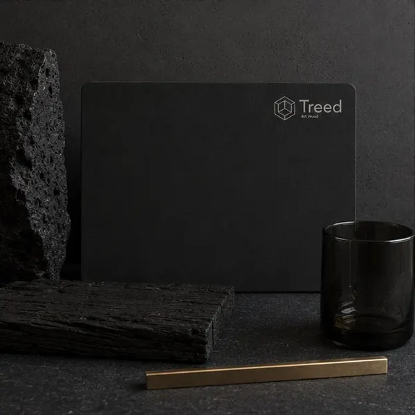 TR-051 · Graphite Matte