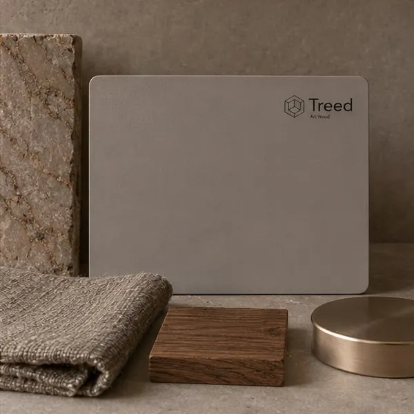 TR-052 · Taupe Mineral