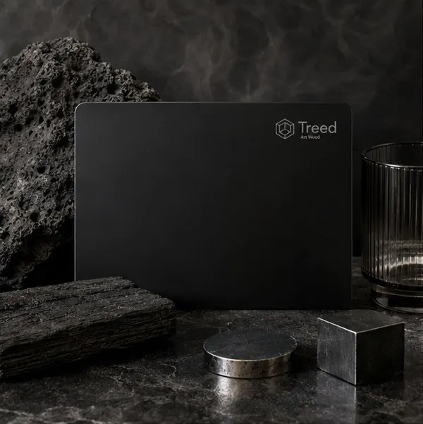 TR-053 · Zero Black