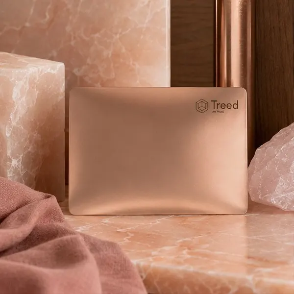 TR-057 · Copper Satin