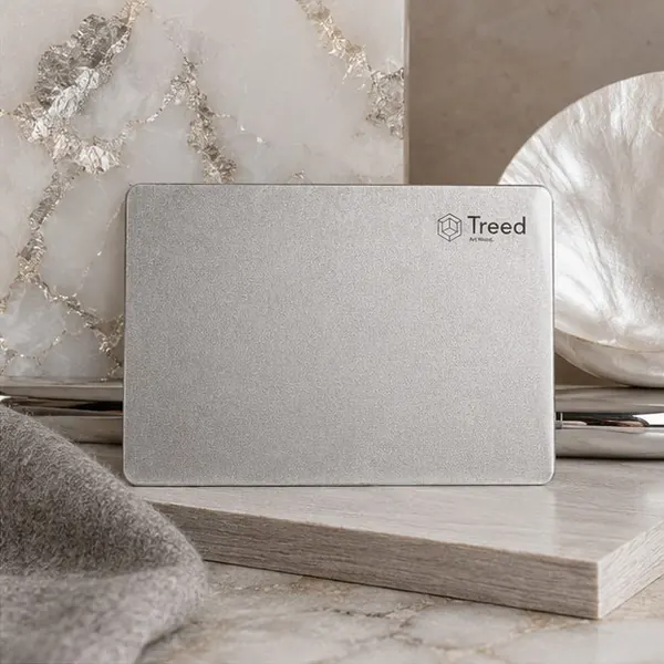TR-058 · Aluminium Mist