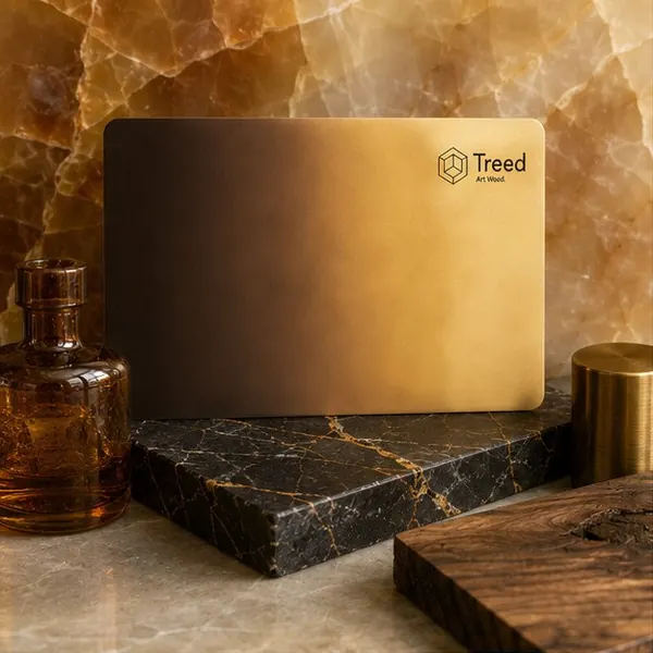 TR-061 · Golden Eclipse