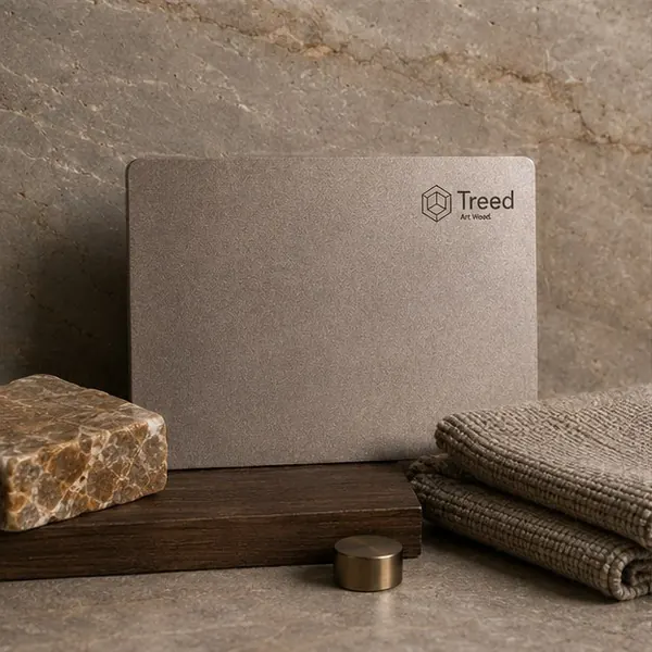 TR-067 · Greige Concrete