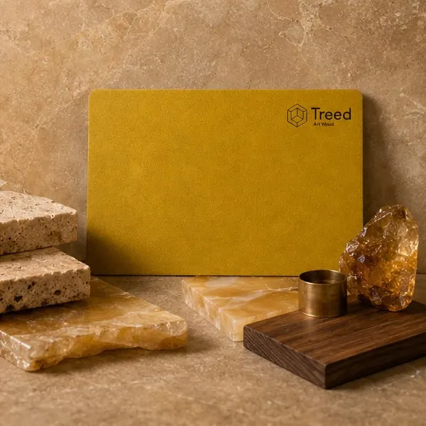 TR-078 · Saffron Velvet