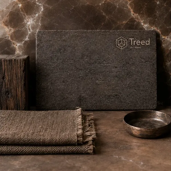 TR-079 · Charcoal Mineral