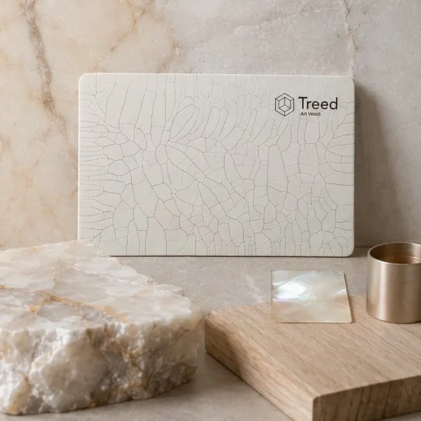TR-080 · Eggshell Crackle