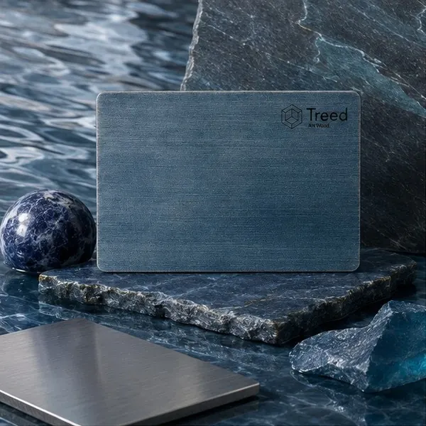 TR-081 · Denim Drift