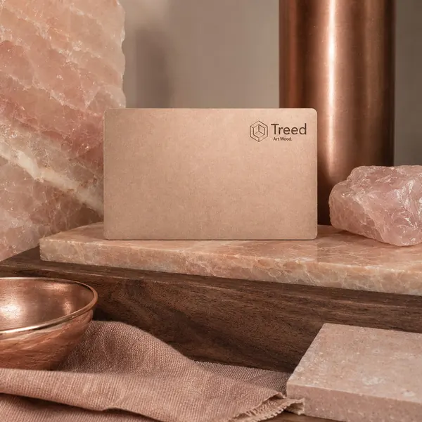 TR-089 · Copper Veil