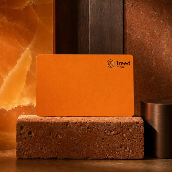TR-091 · Fluo Tangerine