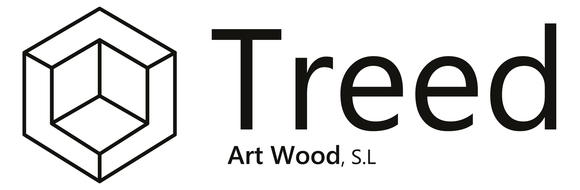 Treed Art Wood